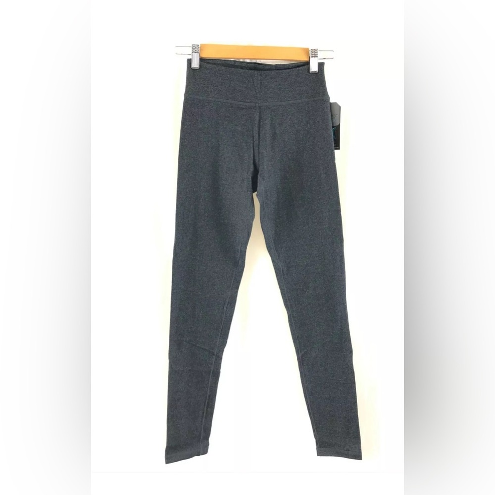 Terramar Women's Reflex Leggings NWT 
M but fits like size S